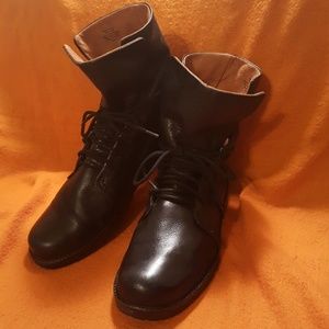 Gentle Souls by Kenneth Cole - Womens Ankle Boots